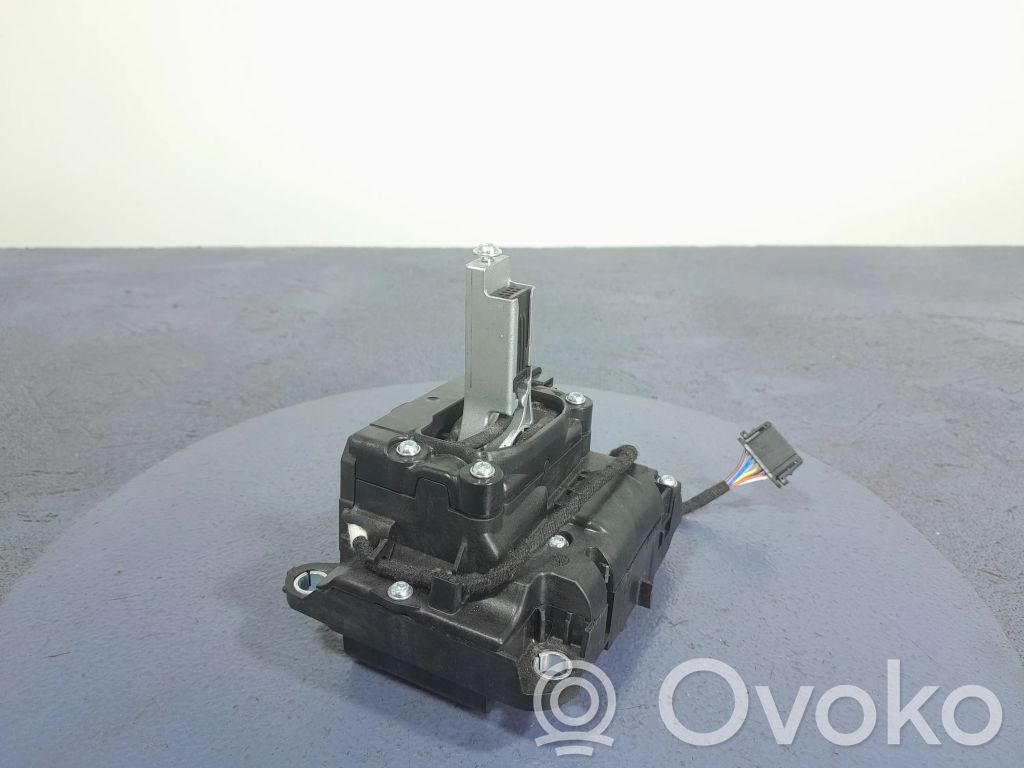 Audi A8 S8 D2 4D Palanca de cambios 