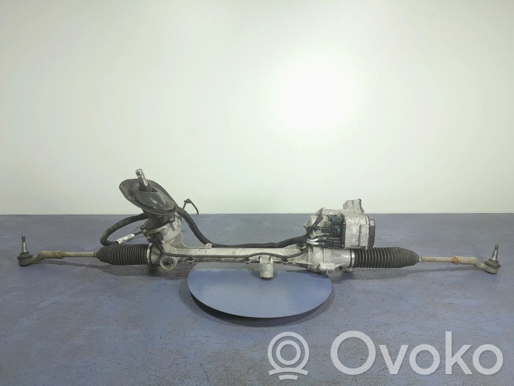 Volvo V40 Cremagliera dello sterzo 