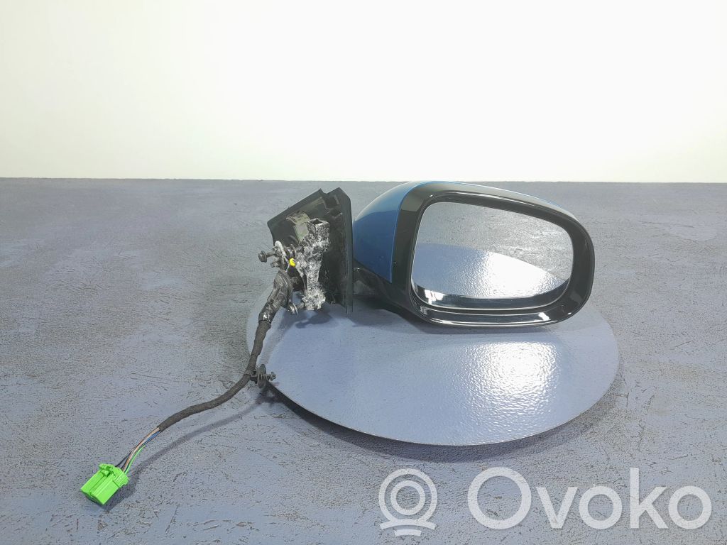 Volvo V40 Oglindă electrică ușă față