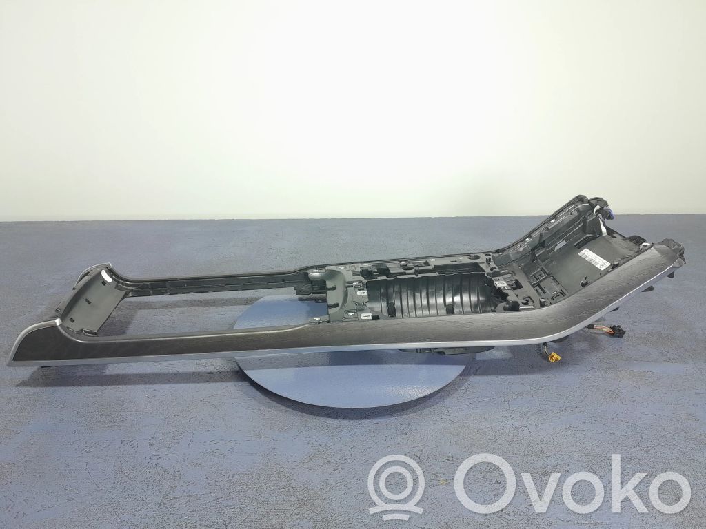Audi A8 S8 D2 4D Console centrale 