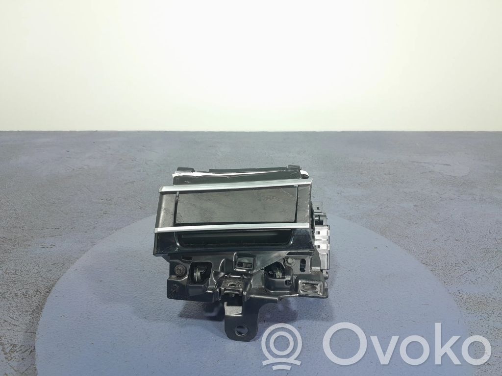 Audi A8 S8 D2 4D Moldura protectora de la rejilla de ventilación lateral del panel 