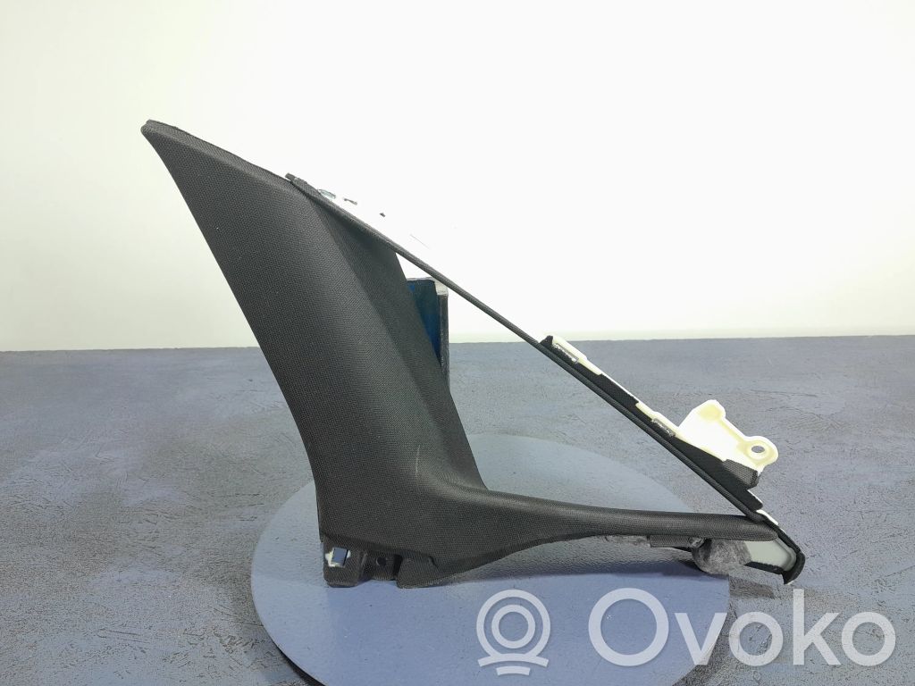 Audi A8 S8 D2 4D Otras molduras del borde/pilar 