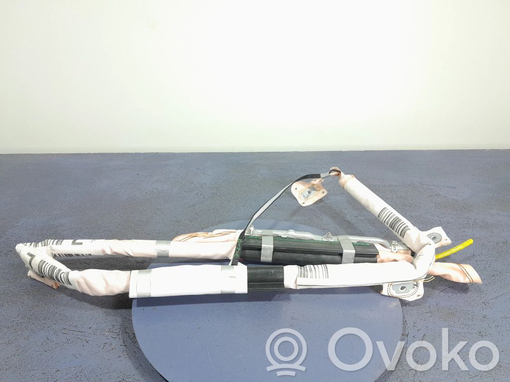 Suzuki SX4 Airbag cortină 
