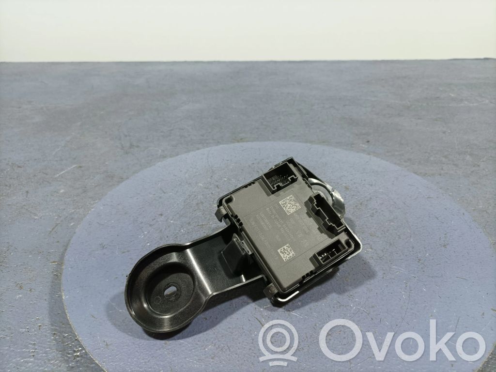 Audi A8 S8 D2 4D Otras unidades de control/módulos 
