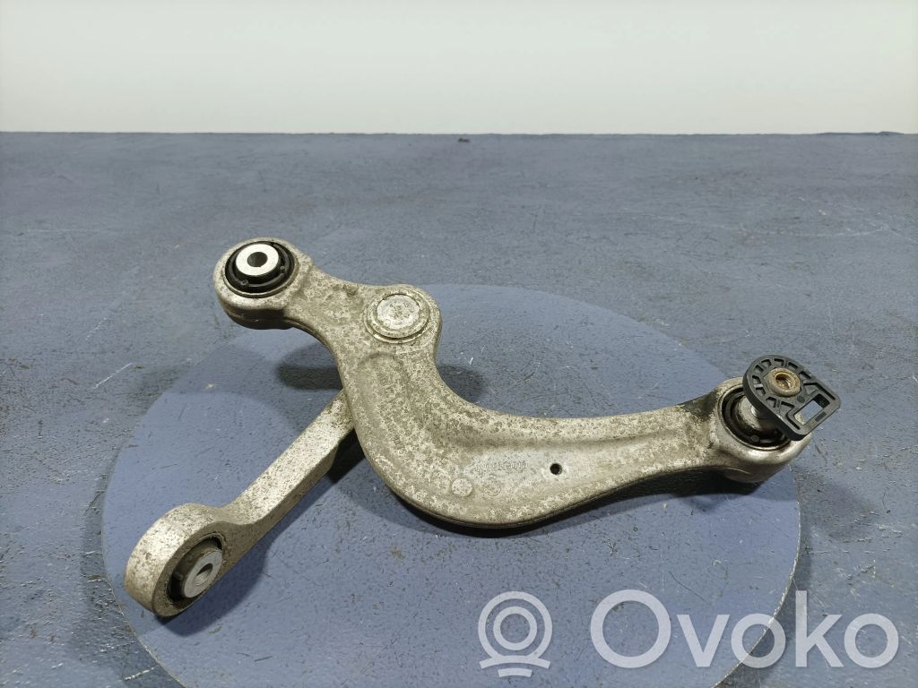 Audi A8 S8 D2 4D Querlenker hinten 