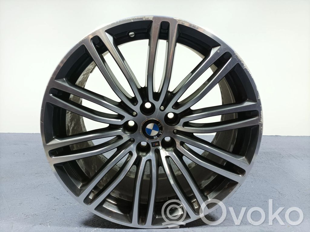 Alfa Romeo 145 - 146 Felgi aluminiowe R18 