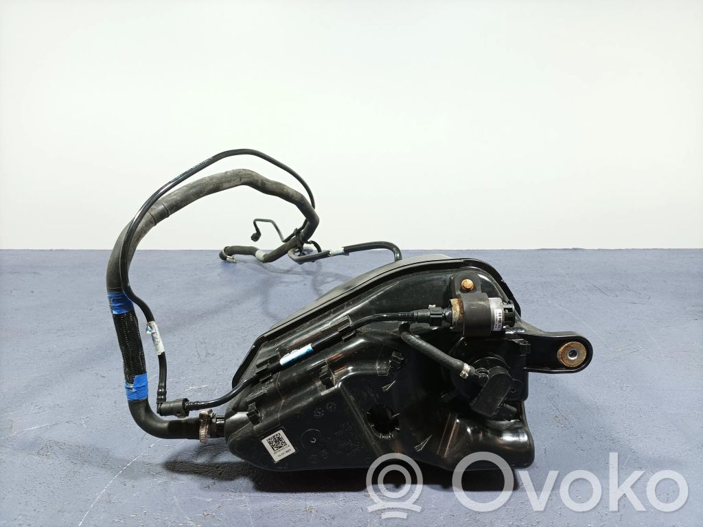 Alfa Romeo 145 - 146 Serbatoio vaschetta liquido AdBlue