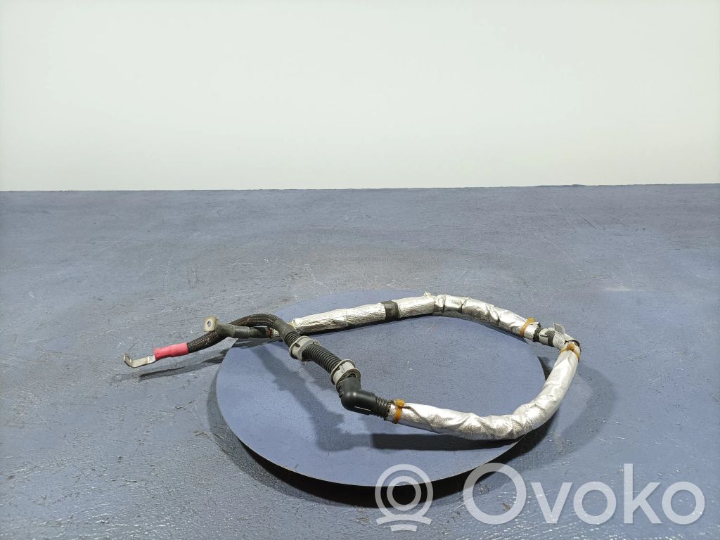 Alfa Romeo 145 - 146 Altro tipo di cablaggio 