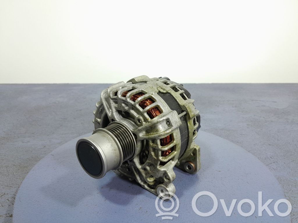 Volkswagen Golf Sportsvan Generatore/alternatore 