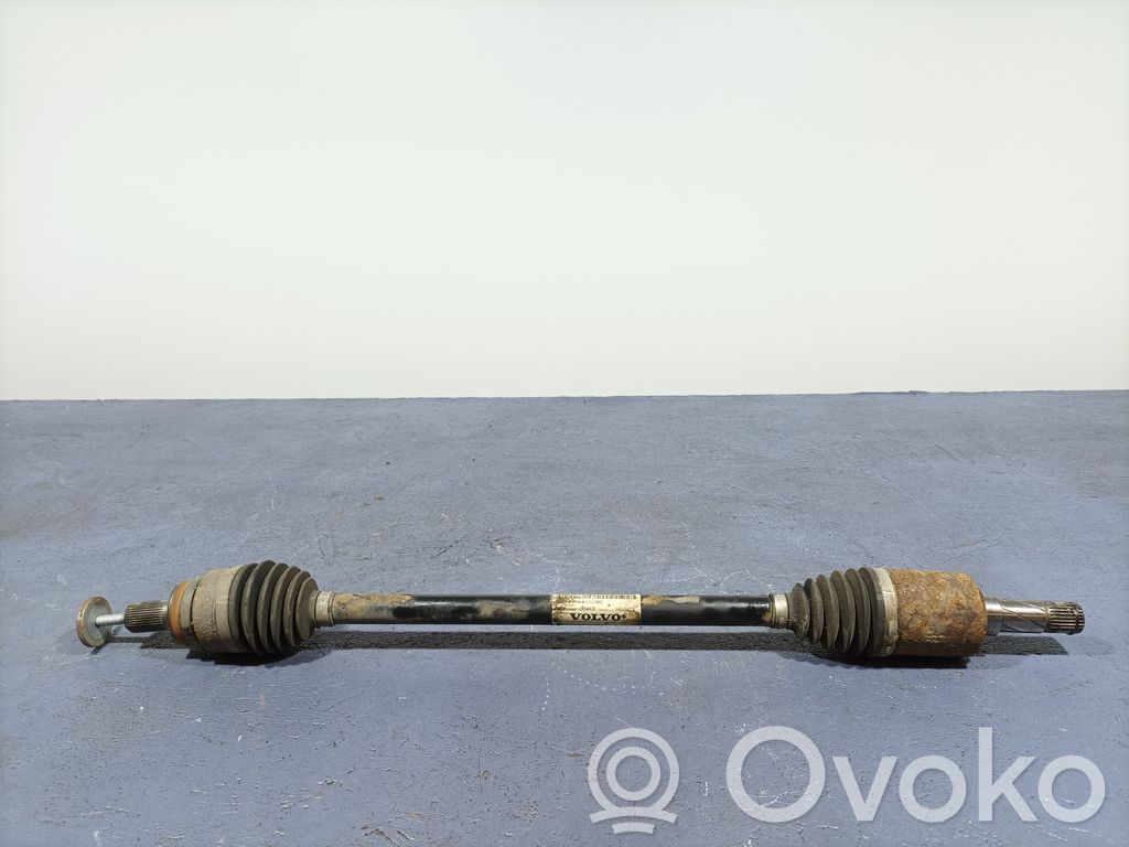 Volvo XC90 Eje de transmisión trasero 