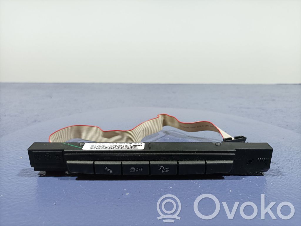 BMW X1 E84 Other switches/knobs/shifts 