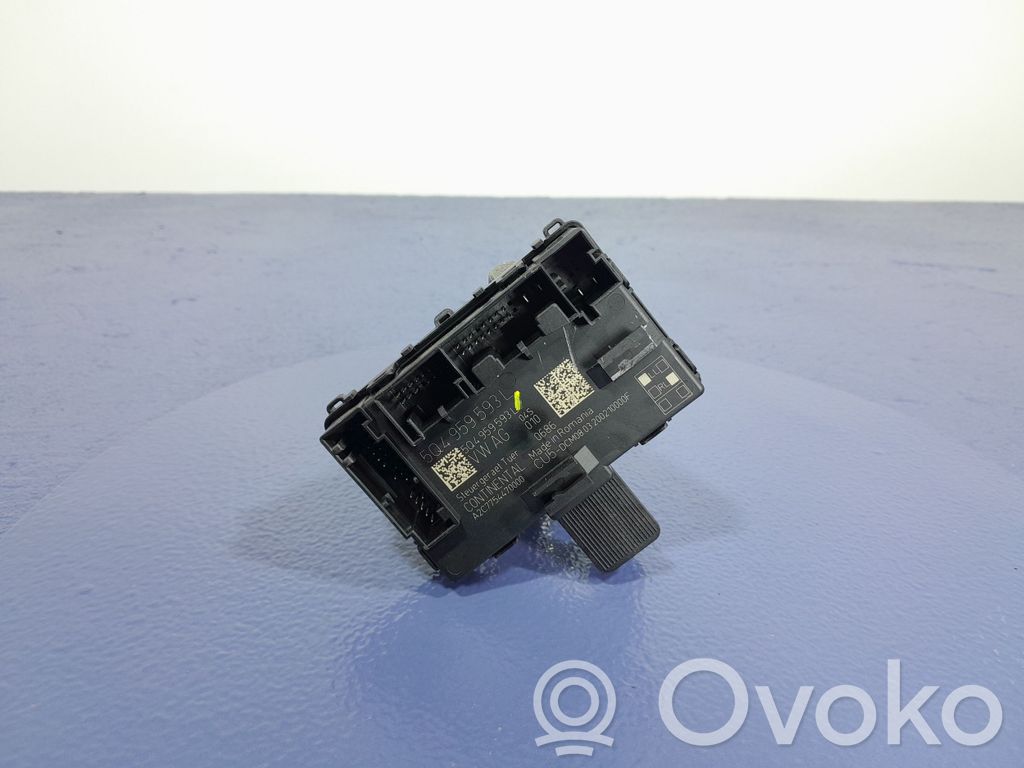 Skoda Octavia 985 Sonstige Steuergeräte / Module 