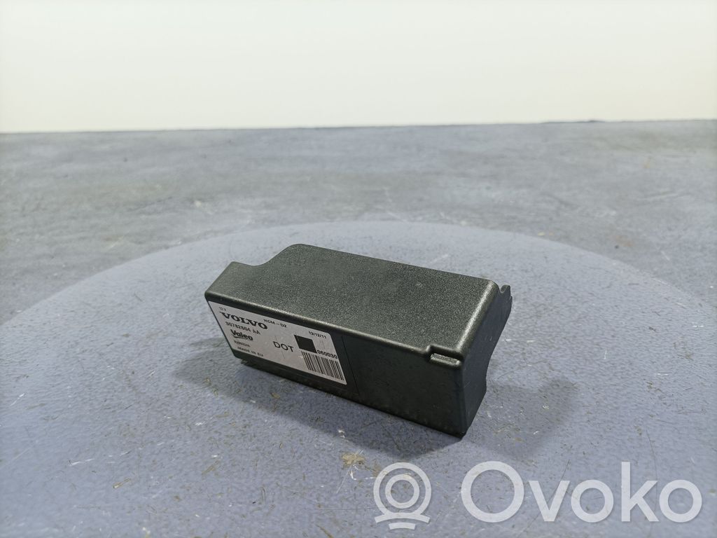 Volvo XC90 Otras unidades de control/módulos 