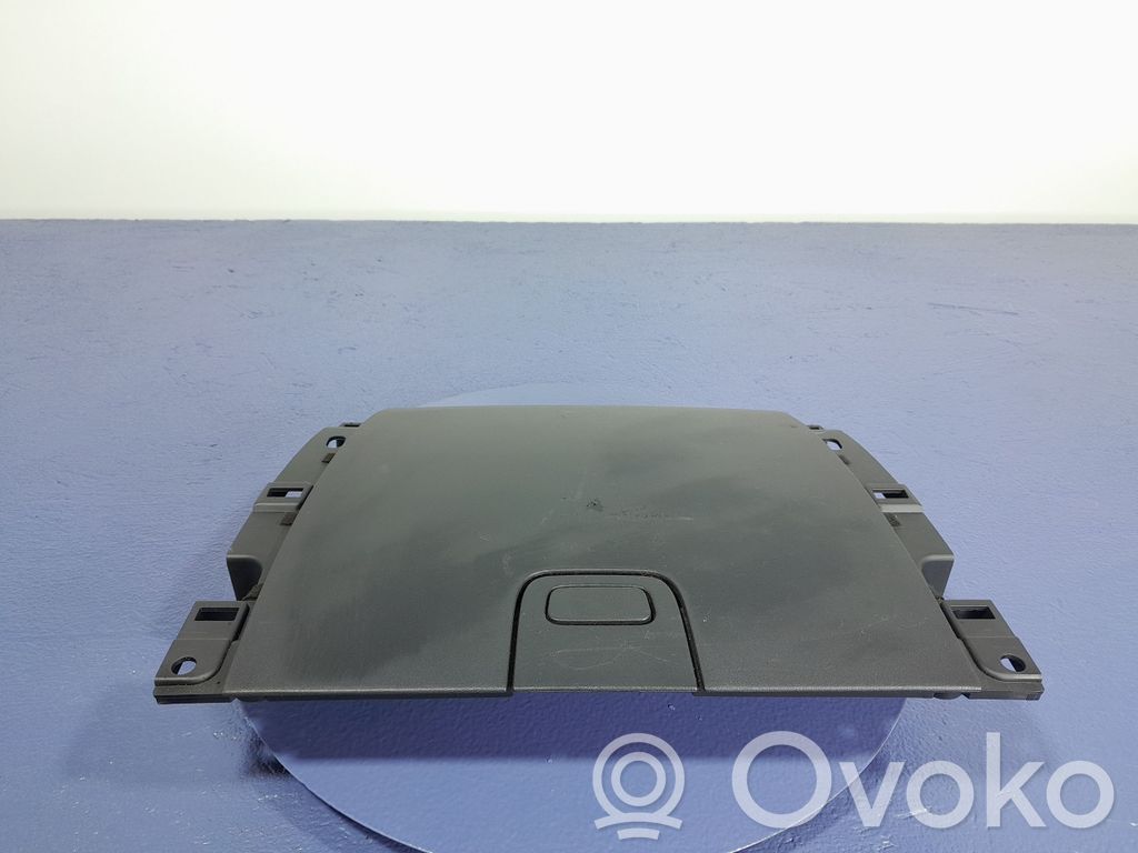 Ford C-MAX I Guantera 
