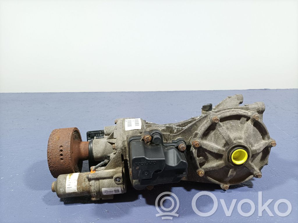 Volvo S90, V90 Differenziale posteriore 