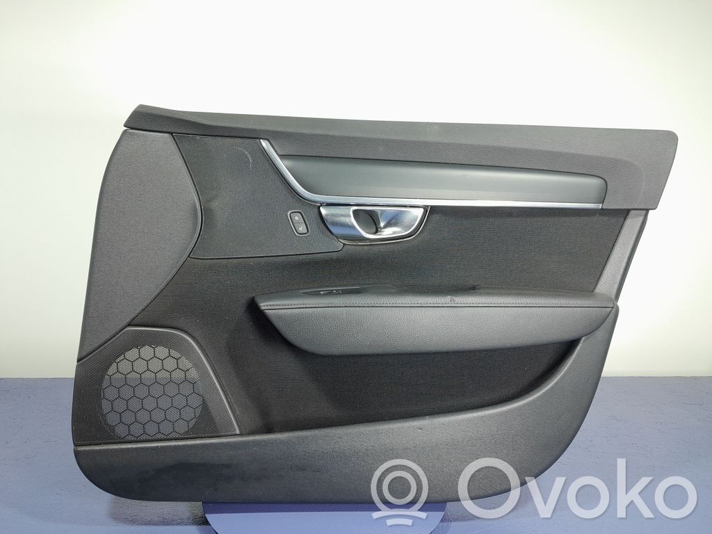Volvo S90, V90 Set ornamente panou ușă 