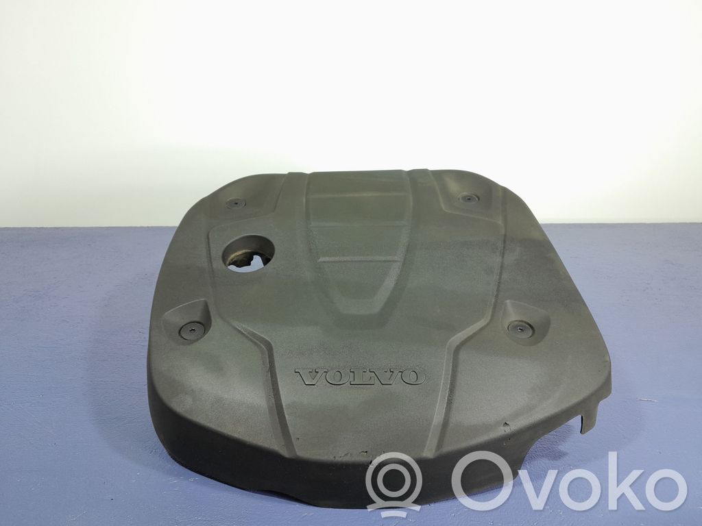 Volvo S90, V90 Copertura/vassoio sottoscocca anteriore
