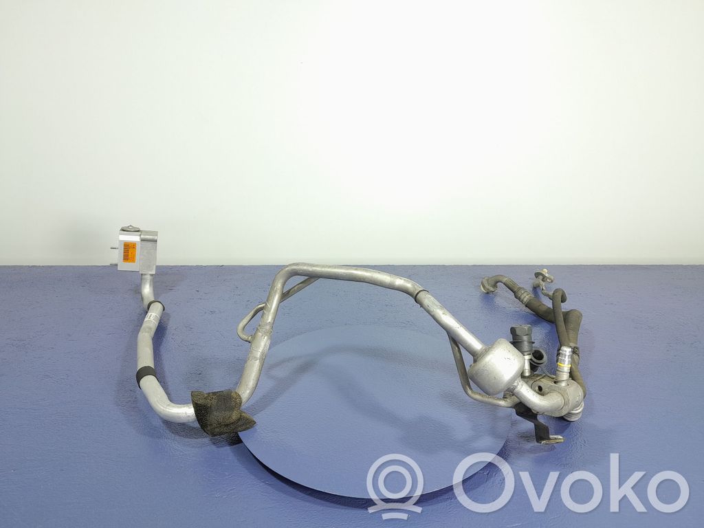 Volvo S90, V90 Wąż / Przewód klimatyzacji A/C 