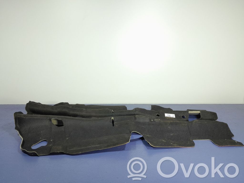 Volvo S90, V90 Etulattiamatto 