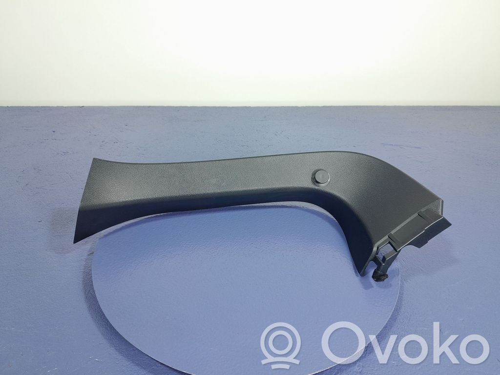 Lexus NX Altro elemento di rivestimento sottoporta/montante 