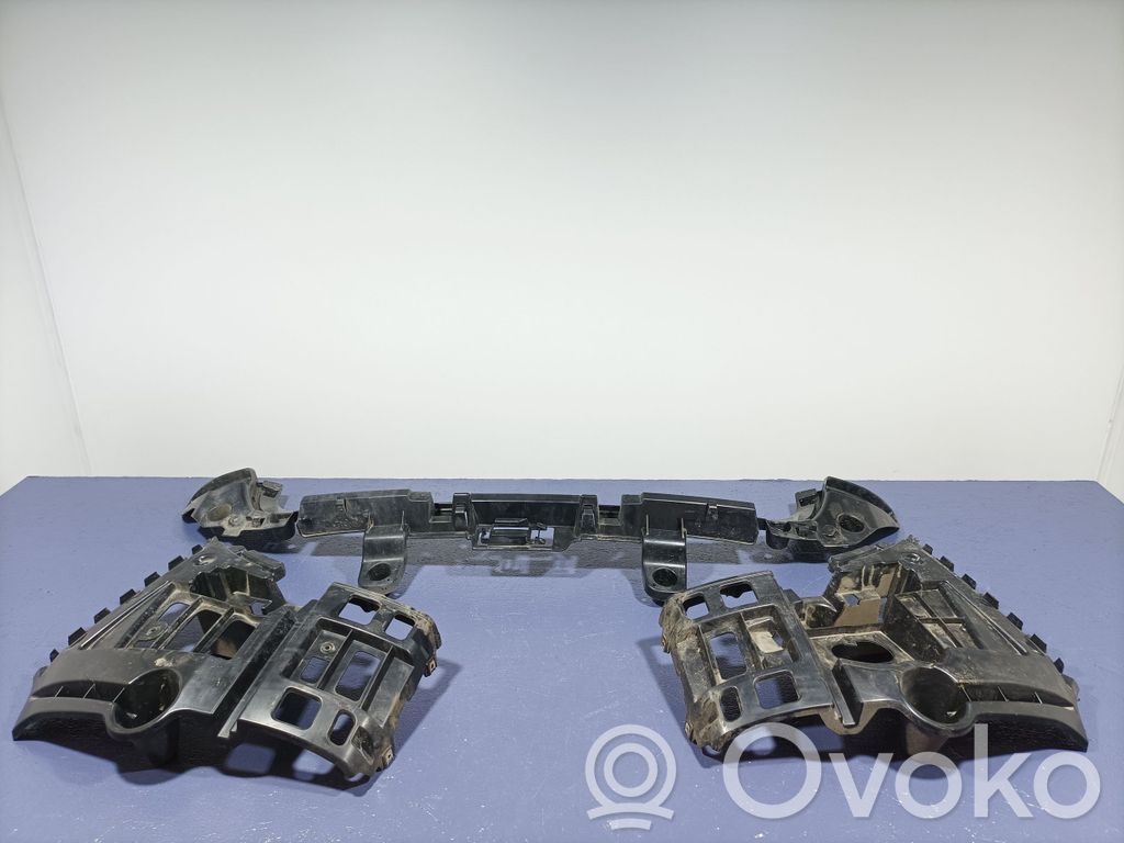 BMW X1 E84 Pezzo della carrozzeria anteriore 