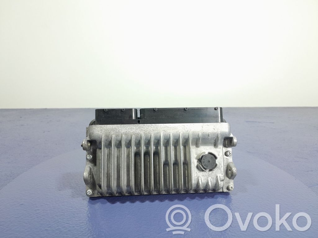 Lexus NX Engine control unit/module ECU 