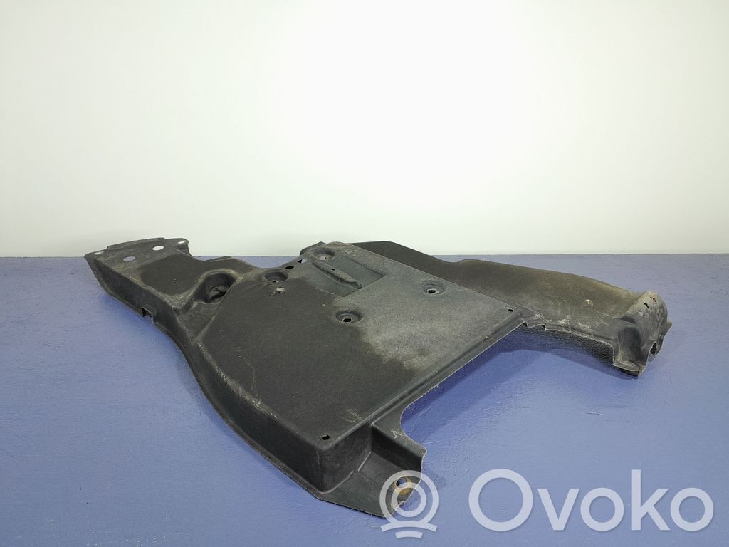 Lexus NX Protector/cubierta de la carrocería inferior delantera 