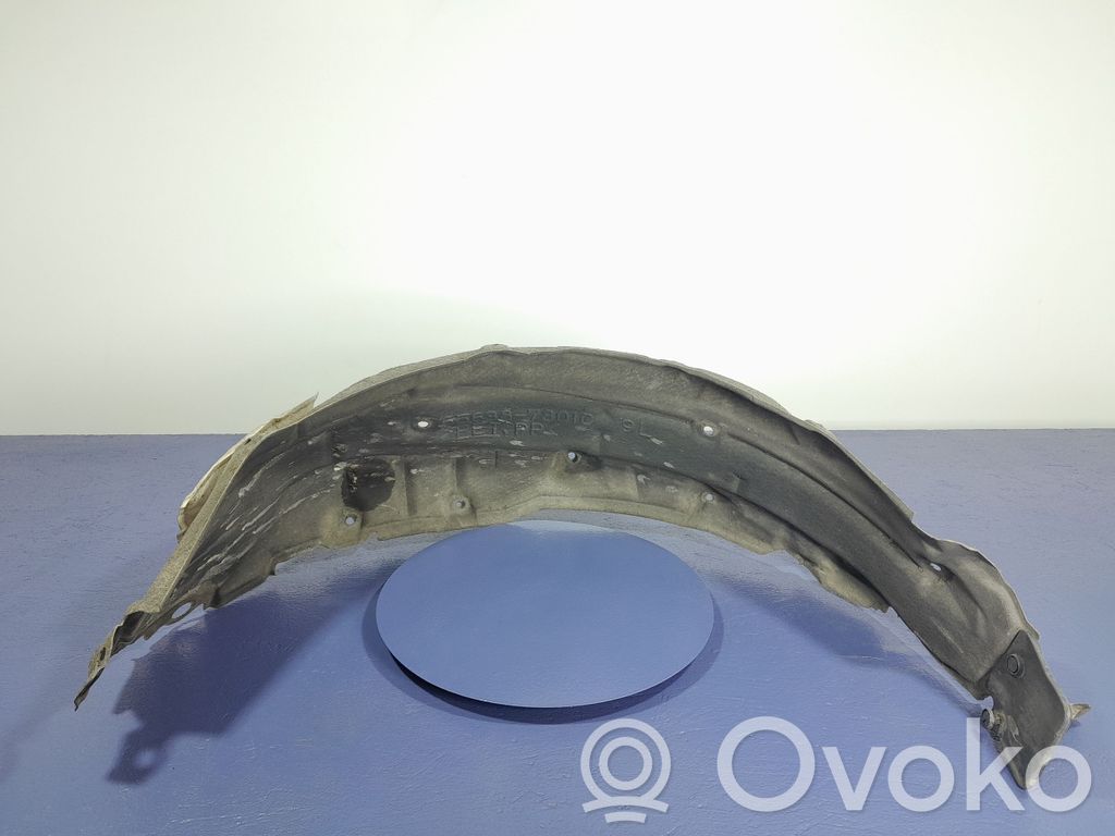 Lexus NX Rivestimento paraspruzzi parafango posteriore 