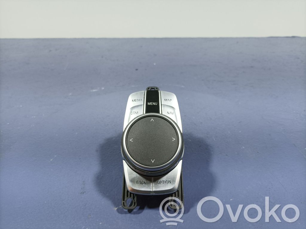 Audi A4 S4 B7 8E 8H Unidad central de control multimedia 