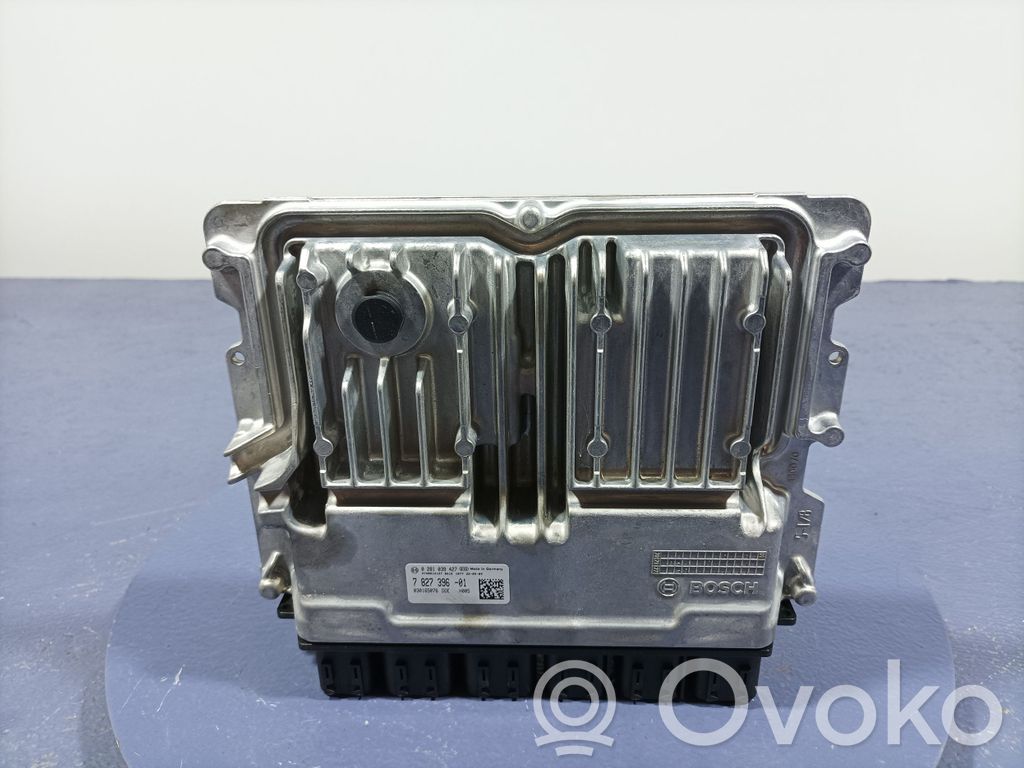 Audi A4 S4 B7 8E 8H Engine control unit/module ECU 