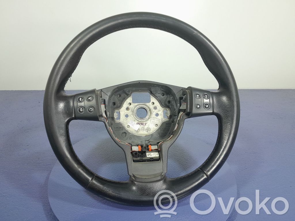 Seat Leon (1P) Ohjauspyörä 