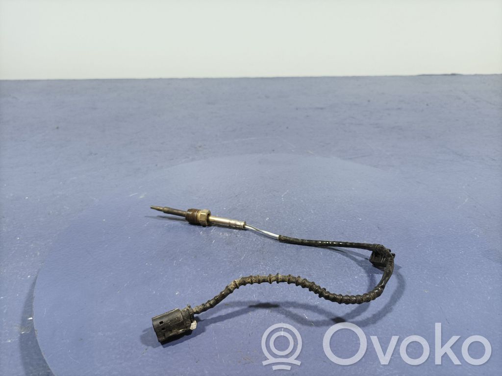 Audi A4 S4 B7 8E 8H Interior temperature sensor 