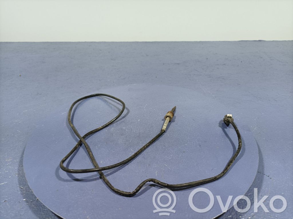 Audi A4 S4 B7 8E 8H Interior temperature sensor 