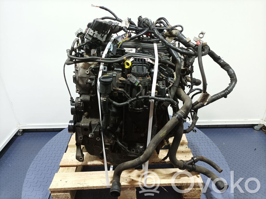 Engine   DW10C,DW10C