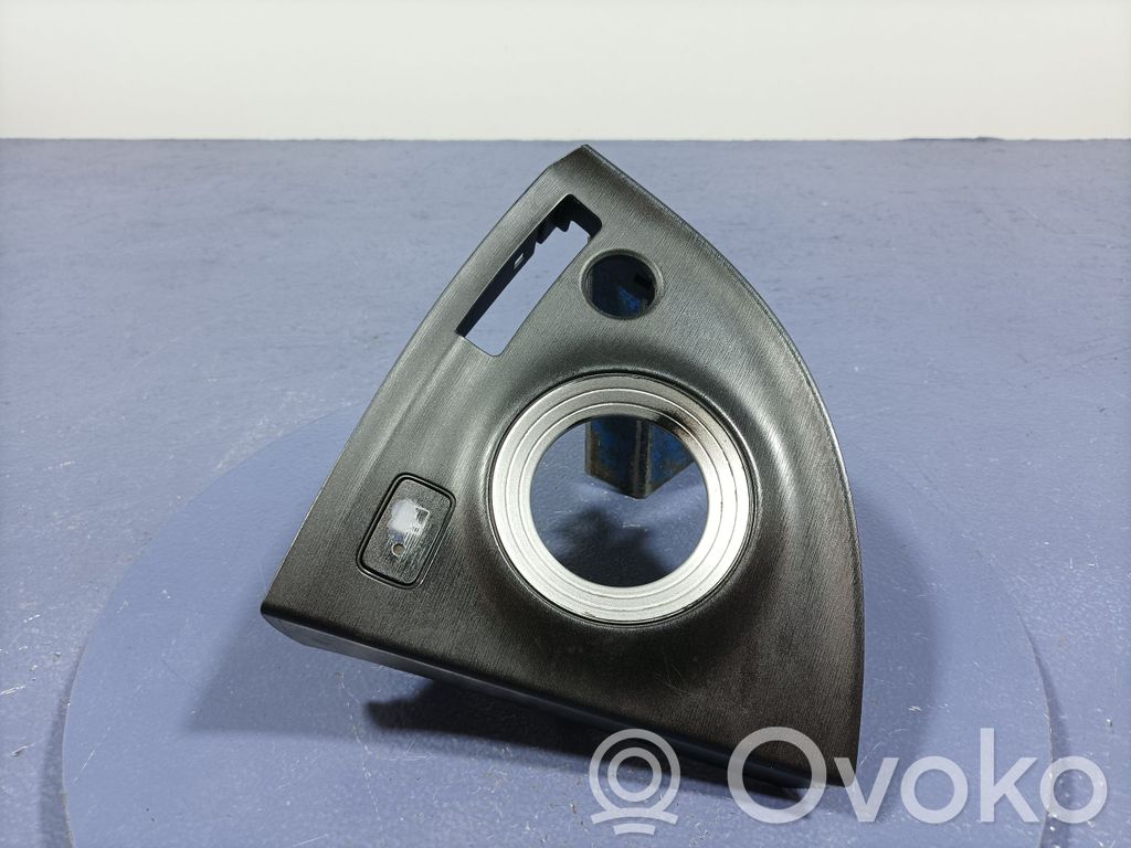 Toyota Prius (XW30) Alte componente capac prag/stâlp 