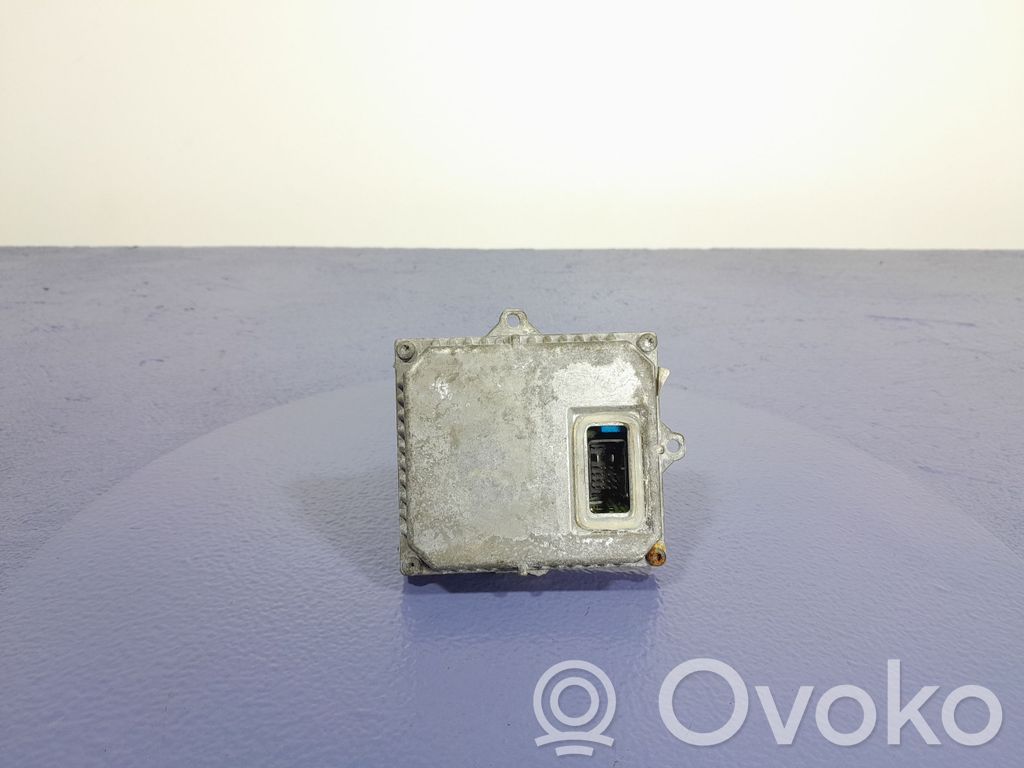 BMW 5 F10 F11 Voltage converter/converter module 