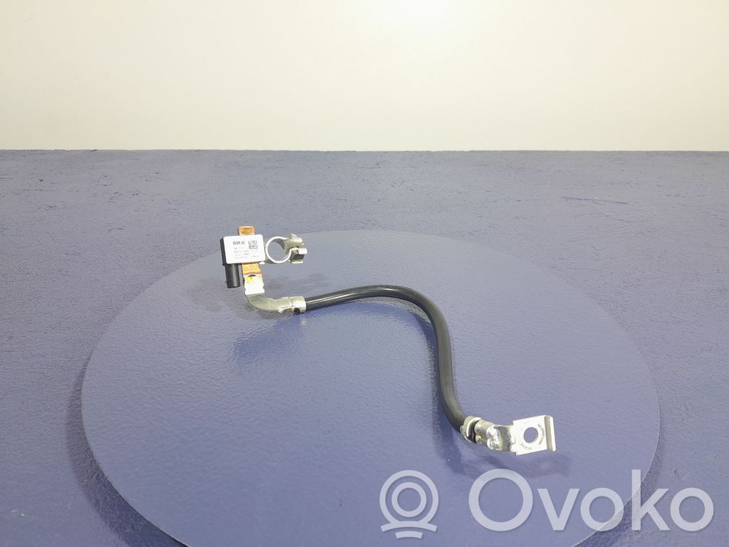 BMW M3 F80 Otros cableados 