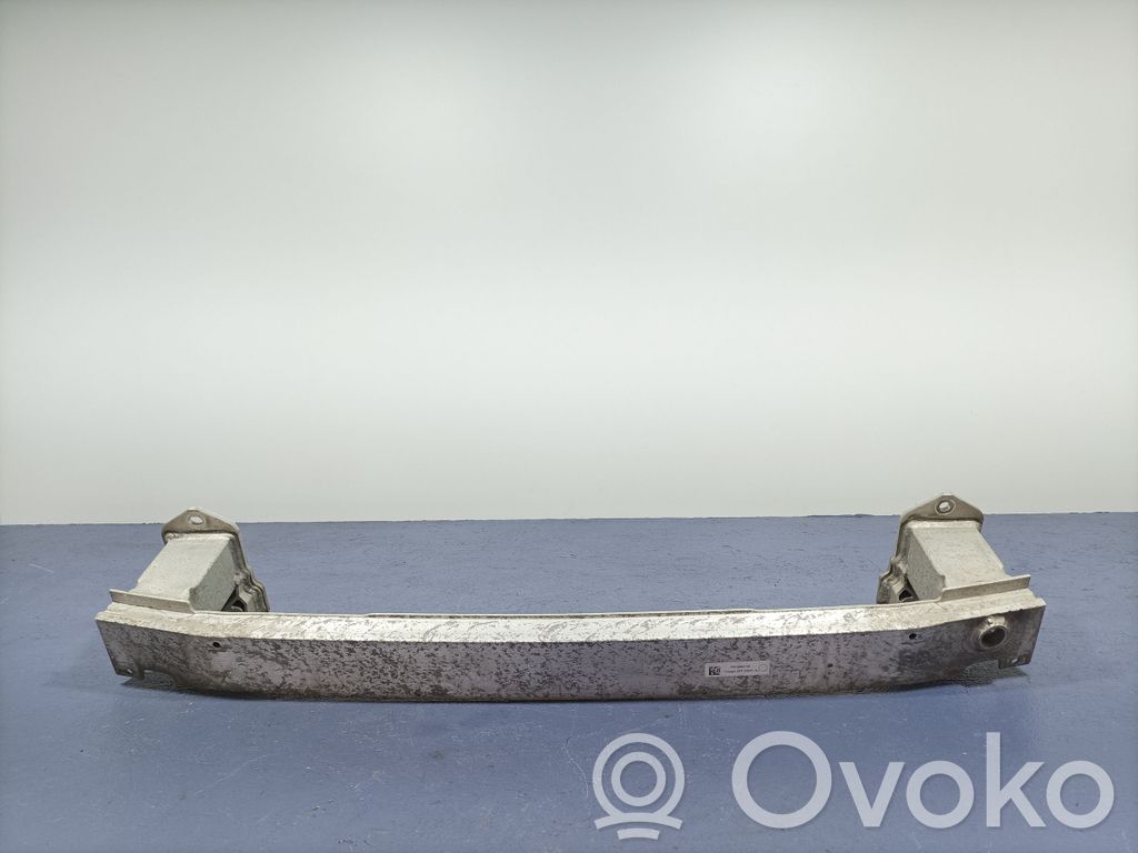 BMW M3 F80 Traversa di supporto paraurti posteriore 
