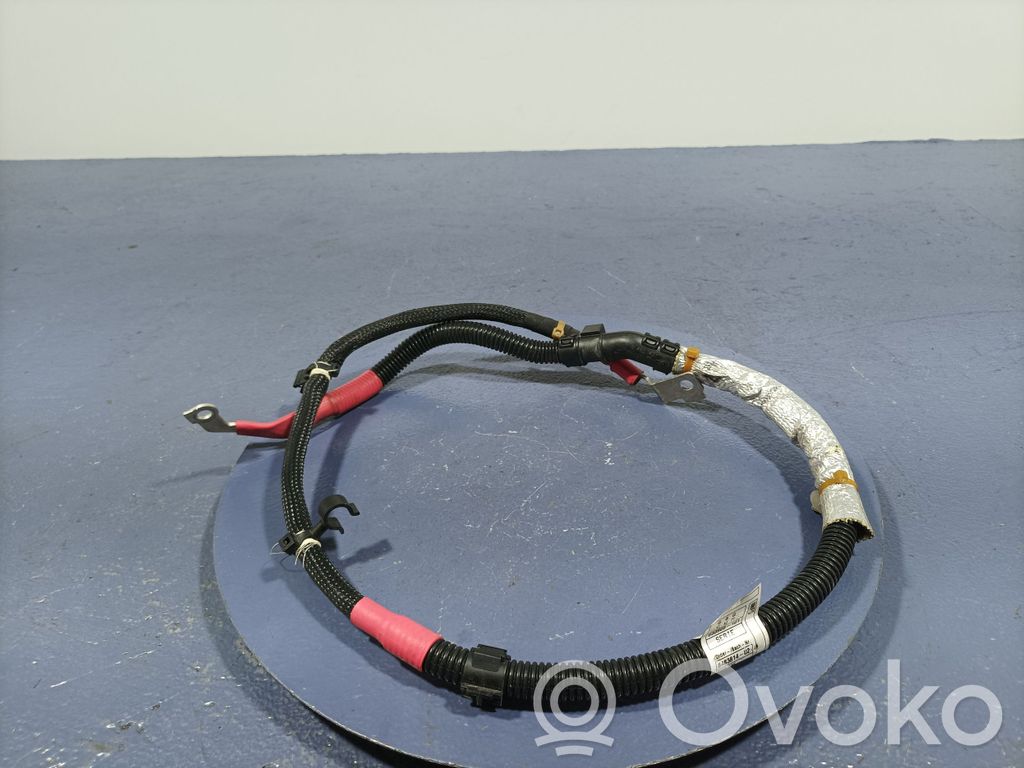 BMW M3 F80 Otros cableados 