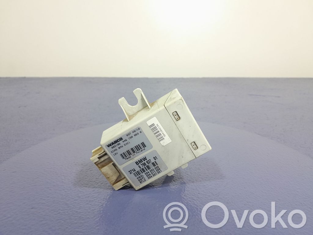 Other control units/modules   6798937,6798937