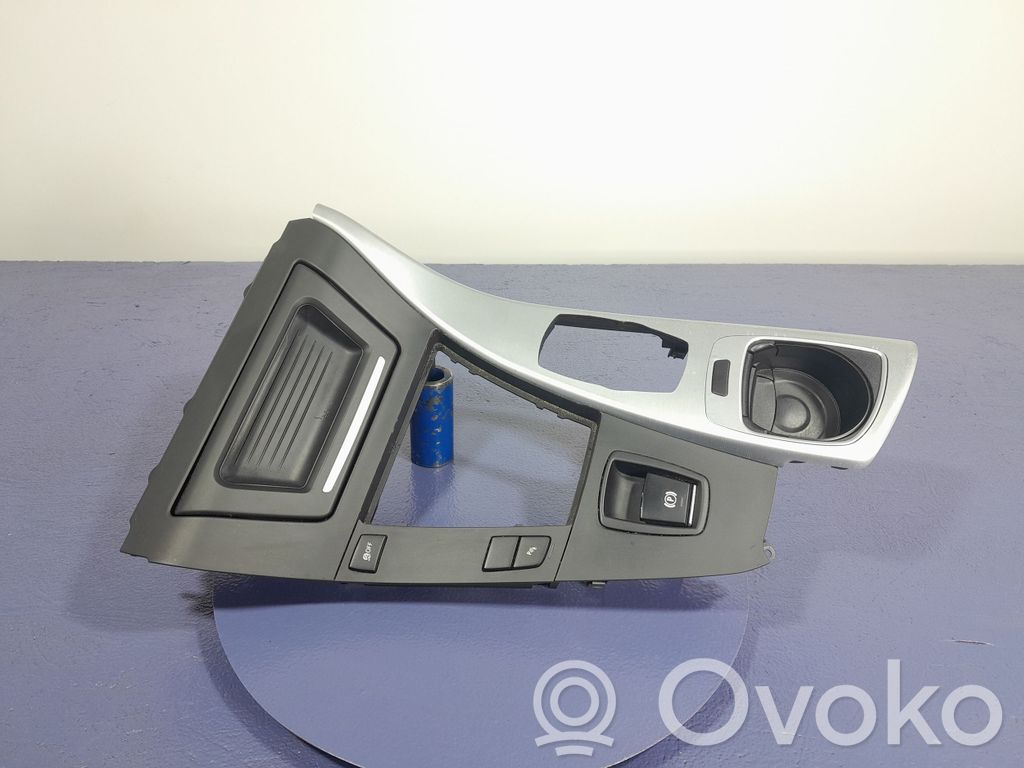 Alte componente capac prag/stâlp   9206367,9206367