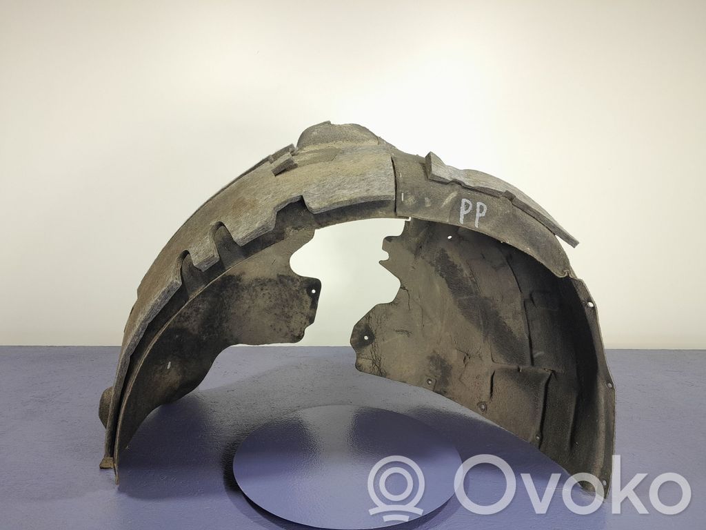 Audi A7 S7 4G Nadkole przednie