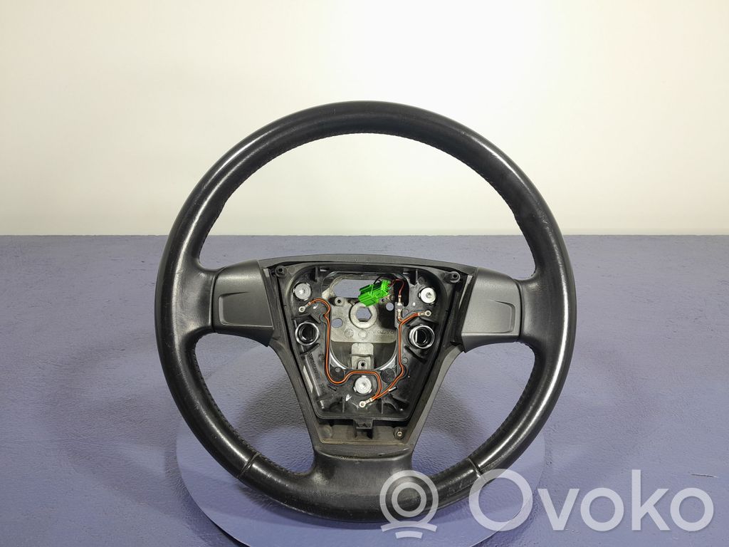 Volvo S40 Stūre 