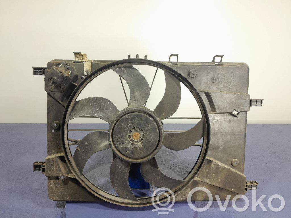 Elektrolüfter   52421475,52421475