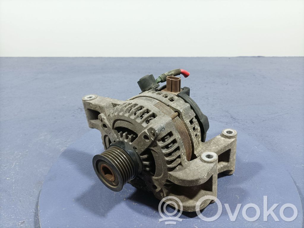 Volvo S40 Ģenerators 