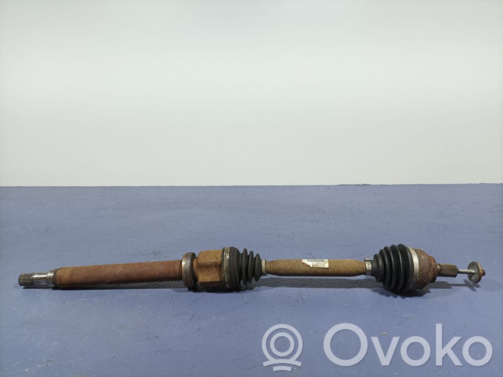 Volvo S40 Półoś przednia 