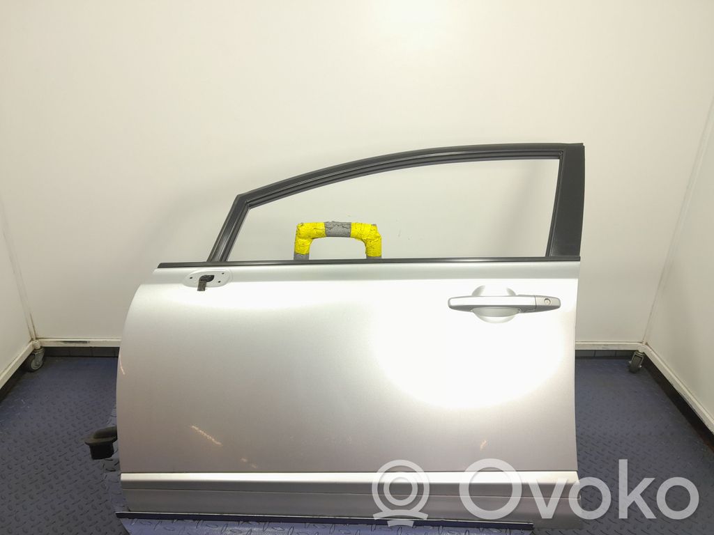 Porte avant