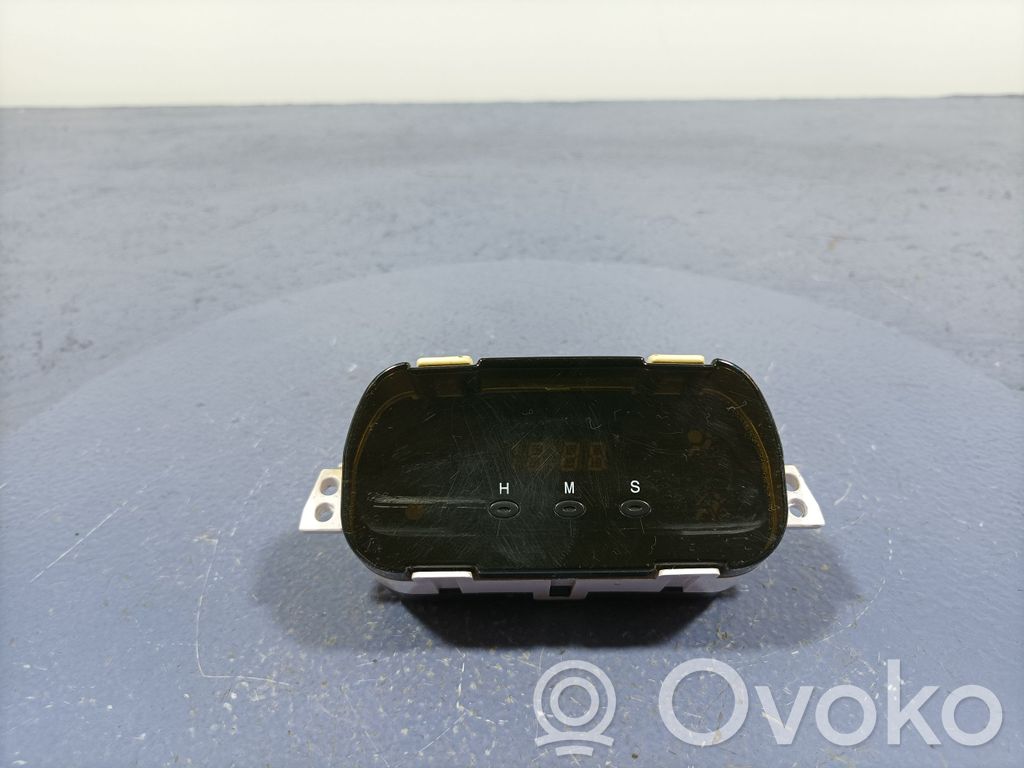 Chevrolet Aveo Radio/CD/DVD/GPS-pääyksikkö 