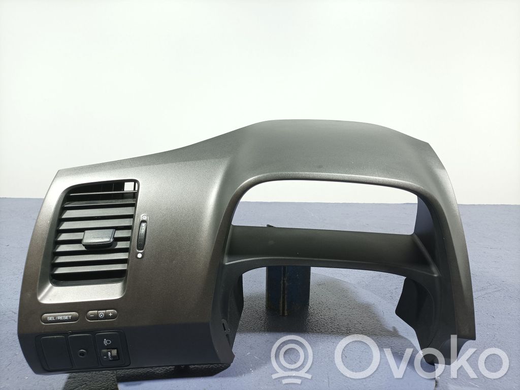Honda Civic Otras molduras del borde/pilar 