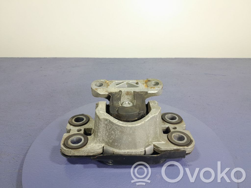 Volvo V60 Electrovanne soupape de dépression 